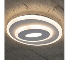 Brilagi - LED lubinis šviestuvas MODERN MINI LED/26W/230V 3000/4000/6000K