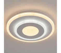 Brilagi - LED lubinis šviestuvas MODERN MINI LED/29W/230V 3000/4000/6000K