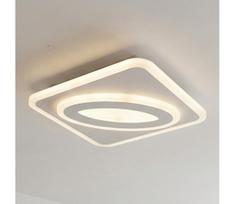 Brilagi - LED lubinis šviestuvas MODERN MINI LED/32W/230V 3000/4000/6000K