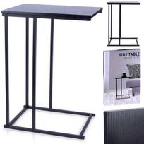 Metalinis staliukas 40x26x58 cm