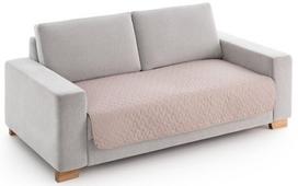Neperšlampamas sofos užvalkalas, dengta sofa, apsauginis sofos užvalkalas 90x240 cm