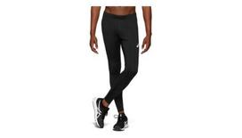 Vyriškos sportinės kelnės Asics Silver Tight M, juodos spalvos