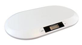 Elektroninės svarstyklės vaikams, iki 20 kg