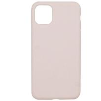 „Evelatus Xiaomi Redmi A1 / A2“ nano silikoninis dėklas, minkštas lietimui, smėlio spalvos