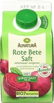 "Alnatura" ekologiškos fermentuotos pieno rūgšties burokėlių sultys (1 x 500 ml)