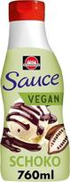 "Schwartau" veganiškas šokoladinis desertinis padažas, skirtas desertams ir ledams gardinti, 760 ml