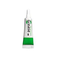 Zipper Lubricant for Luggage Clothes Lubricant Tube Lubricating Grease Lock Core Lubrication Repair Stuck Multifunctional Zipper