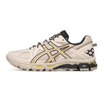 Asics Gel-Kahana 8 Retro Trail žemi bėgimo bateliai Unisex sportbačiai 1203B133-201 43.5