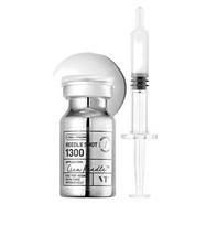 VT Cosmetic Reedle Shot 1300 esencija 8ml – Intensyvi odos atnaujinimo priežiūra 1 ea