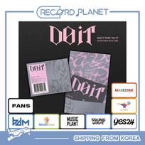 Stray Kids - SKZ IT TAPE [DO IT] (PLATFORMA PLVE VER.) [POB] No Benefit
