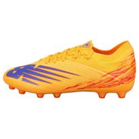 New Balance Furon V6+ Destroy AG futbolo bateliai Unisex futbolo bateliai Oranžiniai Geltoni MSF2AA65 41.5 yellow