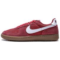 Nike Field General Patogūs universalūs laisvalaikio batai Vyriški kedai Raudoni HF3165-603 41