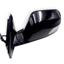For 07-11 CRV Side Mirror Driver Left 5 Pin Power & Signal Lamp 76250-SWA-H21ZA