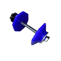 Drum Washing Machine Bearing Waterproof Device Water Seal Removal Puller Clutch Home Appliance Repair Accessories 1