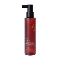 [CH6] SSAG Galvos odos serumas RAUDONAS leidimas - Prieš plaukų slinkimą, Galvos odos vėsinimas & Antioksidacinis esencija (140 ml) 140ml