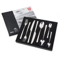 ZWILLING NOVA 8 dalių stalo indų rinkinys 8 dalių rinkinys spalva