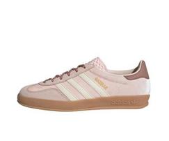 Adidas Originals GAZELLE Rožiniai JR0232 Moteriško dydžio EU 41 rožinė