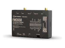 TELTONIKA TELEMATICS FMC650 LTE