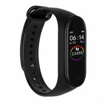 BLUETOOTH LAIKRODIS - IŠMANUSIS LAIKRODIS - IŠMANUSIS LAIKRODIS M4 Širdies ritmo monitorius Sportas Kraujospūdžio apyrankė