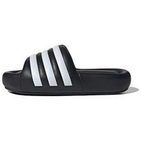 Adidas Originals ADILETTE 24 Šlepetės Unisex Juoda Balta - JP8248 EU 39 balta/juoda