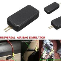 Accessoires de moto - Yamaha - Emulator Bypass - Outil de diagnostic - Noir - Universel juoda