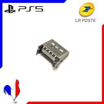 HDMI jungtis - MASTERSHOP - PS5 - Juoda - HDMI jungiamumas - Jungiamųjų elementų priedas