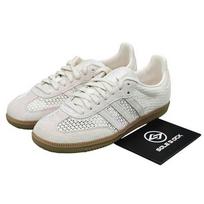 Adidas Originals SAMBA OG Treniruočių batai KK3528 Moteriškas dydis EU 36.5 balta