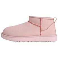 UGG Classic Ultra Mini Love 26 Rosetta Moteriški sportbačiai Rožiniai 1180872-RTT 39