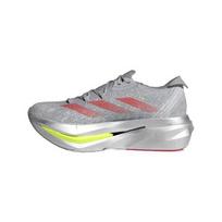 adidas Adizero Prime X 2.0 Strung Glory Grey Lucid Red - IF9427 EU 40.5 pilka spalva