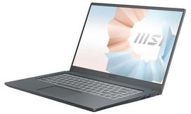 MSI Modern 15 i5-1334U/8GB/512/WIN11Pro 3 METAI GARANTIJA F13MG-664XPL