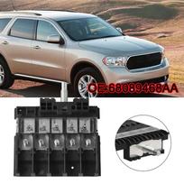 Fuse Block for Dodge For Durango (2011 ) & For Jeep For Grand Cherokee (2012 ) OEM 68089468AA Compatible