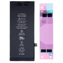 IPHONE 8 - NAUJA ORIGINALI BATERIJA 1821 mAh (0 ĮKROVIMO CIKLAS) PREMIUM KOKYBĖ + AKUMULIATORIAUS KLIJAI