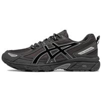 Asics Gel-Venture 6 Patogūs Minkšti Bėgimo Takais Batai Unisex sportbačiai Pilki 1203A908-020 35.5