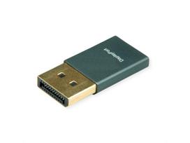 Value DP DisplayPort 4K EDID  Emulator