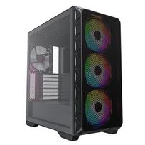 Montech Case||AIR 903 MAX|Mid-Tower|Not included|ATX|EATX|MicroATX|Mini-ITX|Color Black|AIR903MAX(B)