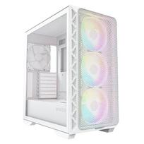 Montech Case||AIR 903 MAX|Mid-Tower|Not included|ATX|EATX|MicroATX|Mini-ITX|Color White|AIR903MAX(W)