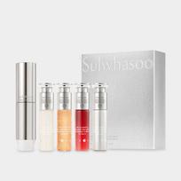 Galutinis S vitamino infuzijos gydymas 15 ml x 4 vnt. Korėjiečių prabangos prekės ženklo parduotuvė