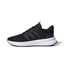 Adidas X_PLR PATH Bėgimo bateliai Juodi ID0482 Moteriškas dydis EU 36