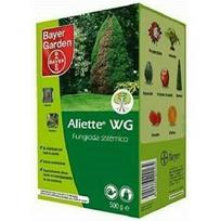 Bayer Aliette WG - Prevencinis ir gydomasis fungicidas - Formatai: 500 G PRISTATYMAS 24H