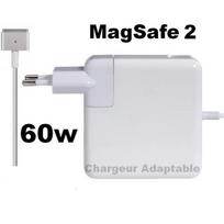 Įkroviklis Maitinimo adapteris - SUDERINAMAS Apple MACBOOK PRO 13 colių Magsafe 2 antgalis