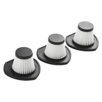 Filter 3pcs Capture Fine Dust Particles Filter Dust Neu