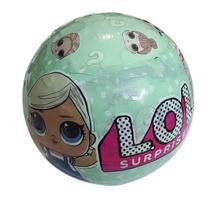 L.O.L. Surprise OPP Tot asst PDQ 988847-EUC