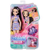 Barbie Dream Besties lėlė Renee JFX99