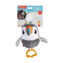 Pakabukas Fisher Price Toucan HNX66