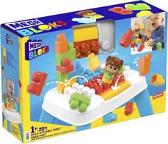 Staliukas su kaladėlėmis Mega Bloks HHM99
