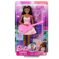 Lėlė Barbie 65th Anniversary Pop Star HRG43