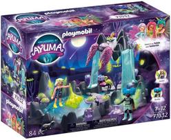 Konstruktorius Playmobil 71032 Ayuma Moon Fairy Lake