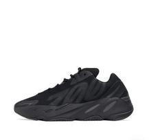 FV4440 adidas Yeezy Boost 700 MNVN Triple Black Vyriški batai EU 36 juoda