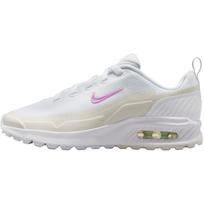 Nike Air Max B alto audinio Žirgo Metų riboto leidimo Patogūs universalūs žemi vaikiški bėgimo bateliai vaikiškas sportbačio White IF2629-103 36
