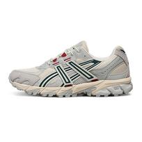 Asics Gel-Sonoma Tr62 Retro stiliaus amortizuojantys žemi bėgimo bateliai Unisex sportbačiai 1203B067-100 37